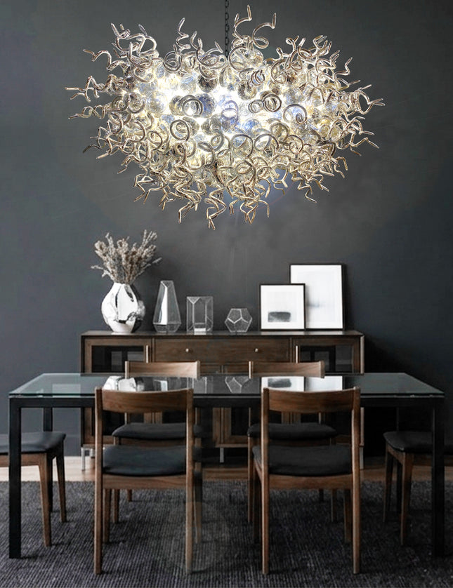 CANDIL GIORGIO T. ESPEJO