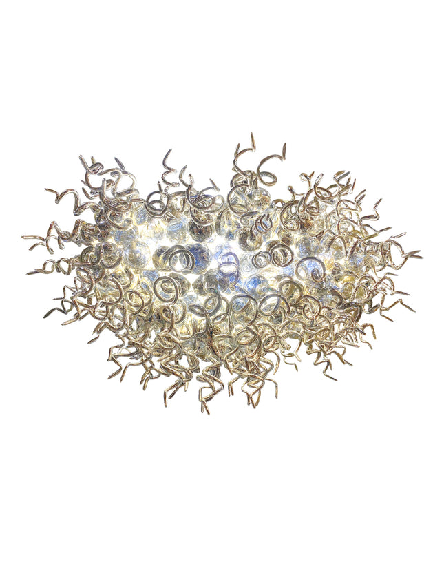 CANDIL GIORGIO T. ESPEJO