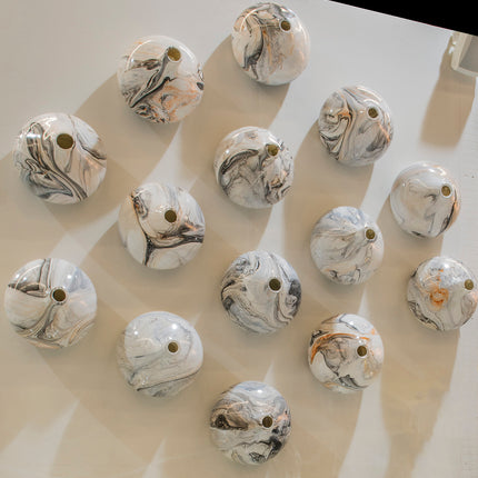 SET GUAJES 12 PZAS ARK AVELLANA