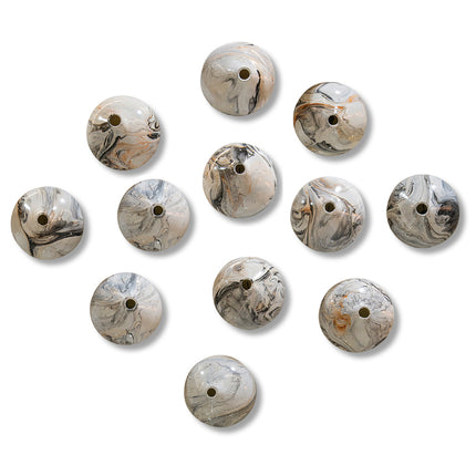 SET GUAJES 12 PZAS ARK AVELLANA