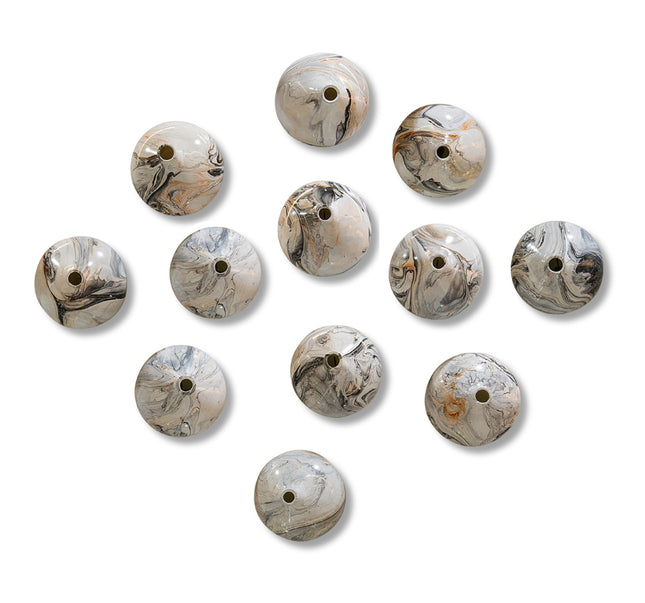 SET GUAJES 12 PZAS ARK AVELLANA