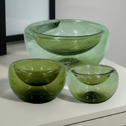 SET BOWLS 3 PZAS GDE