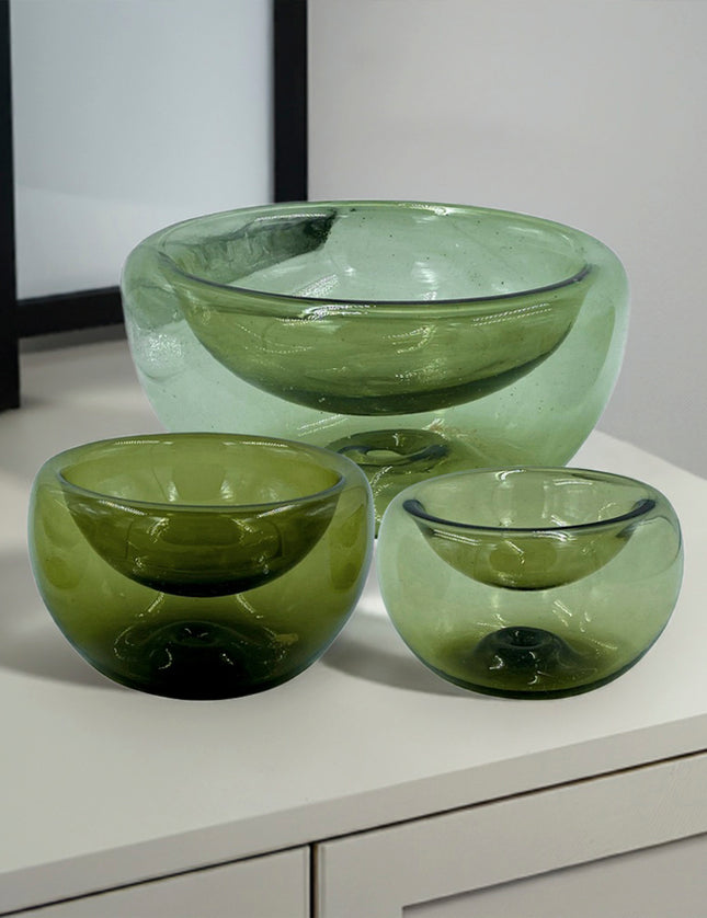 SET BOWLS 3 PZAS GDE