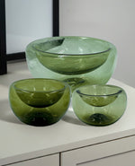 SET BOWLS 3 PZAS GDE