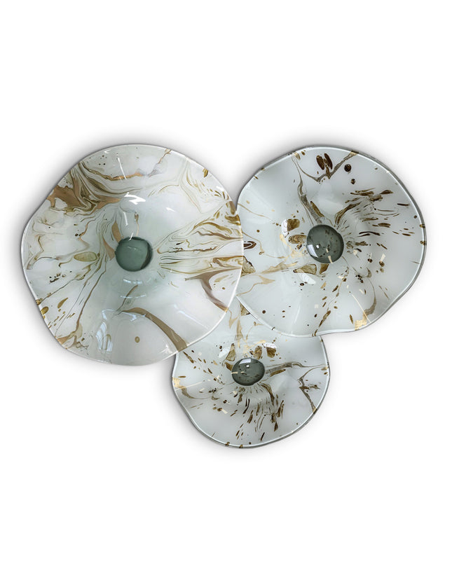 JGO PLATÓN ONDULADO HUESO DUARTE