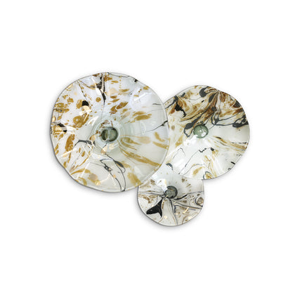 JGO PLATÓN ONDULADO HUESO STA CRUZ