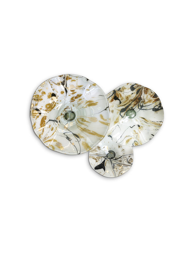 JGO PLATÓN ONDULADO HUESO STA CRUZ