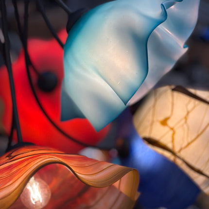 CANDIL MEXICANO C-110