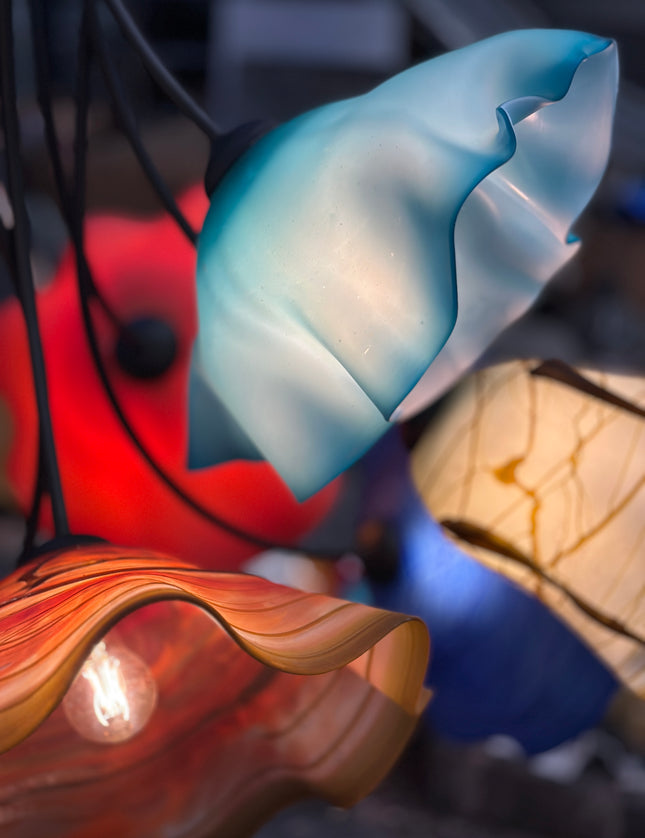 CANDIL MEXICANO C-110