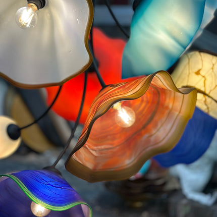 CANDIL MEXICANO C-110