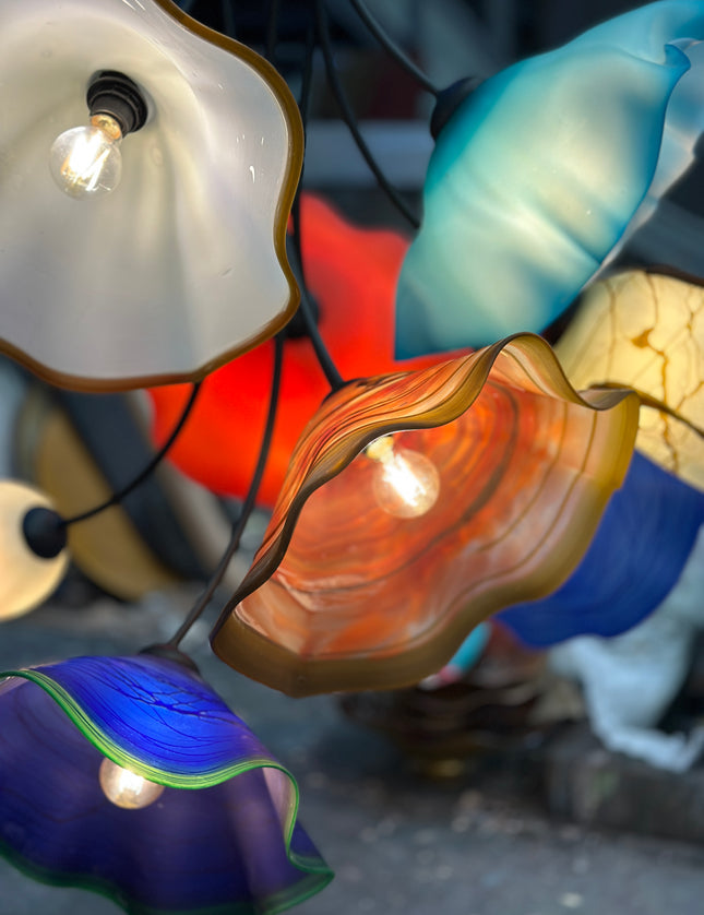 CANDIL MEXICANO C-110