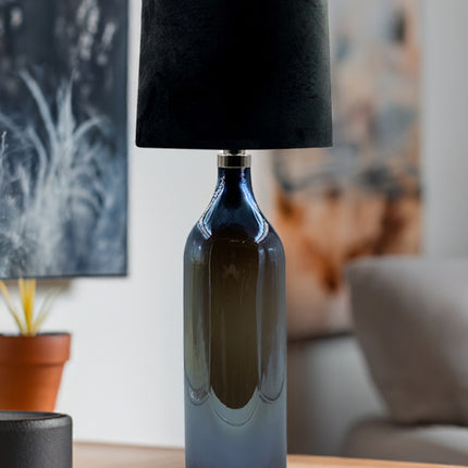 LÁMPARA INDONESIA GDE CHOCOLATE CORAL