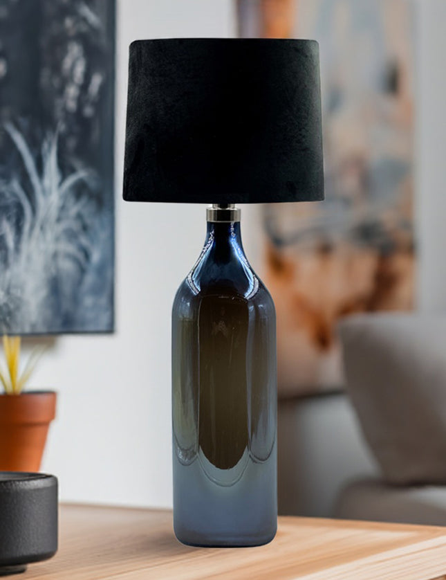 LÁMPARA INDONESIA GDE CHOCOLATE CORAL