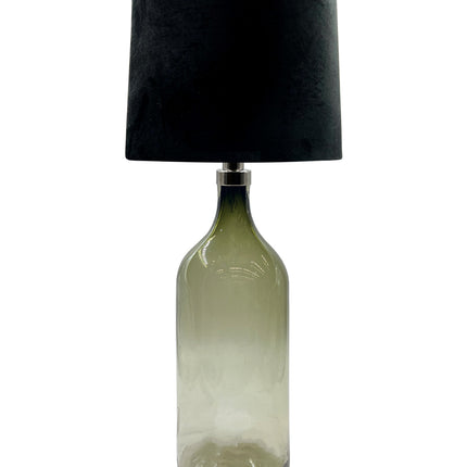 LÁMPARA INDONESIA CH T. ESPEJO