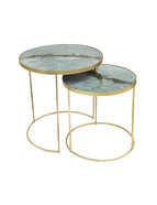 GRIS GRIETA BASE DORADA