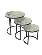 ARK AVELLANA BASE NEGRO MATE