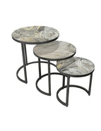 ARK NOCHE PLATINUM BASE NEGRO MATE