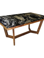 ARK NOCHE PLATEADA CON ORO