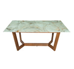 MESA COMEDOR INVICTUS 110X180 CM SIN CUBRECANTO SIN SILLAS