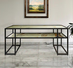 CREDENZA DE METAL "IRLANDA"
