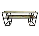 CREDENZA DE METAL IRLANDA