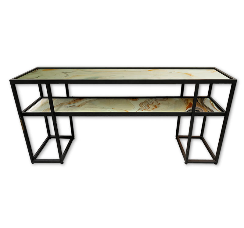 CREDENZA DE METAL IRLANDA