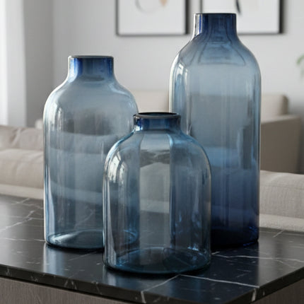 SET JARRONES BALERO 3 PZAS