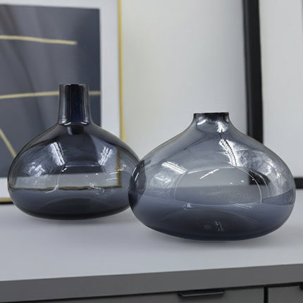 SET PIEDRA LUNAR 2 PZAS AZUL PETRÓLEO LUSTRE