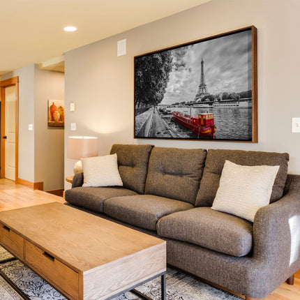 CUADRO SENA RIVER - 126 X 86 CM