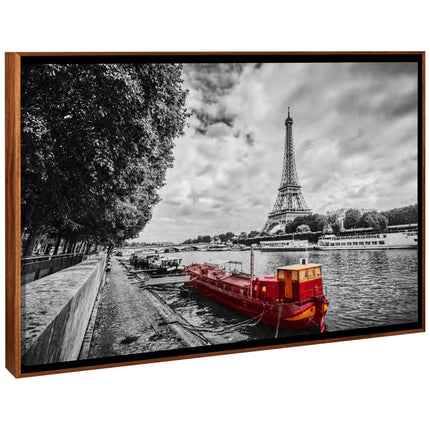 CUADRO SENA RIVER - 126 X 86 CM