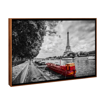 CUADRO SENA RIVER - 126 X 86 CM