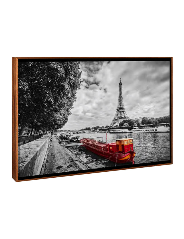 CUADRO SENA RIVER - 126 X 86 CM