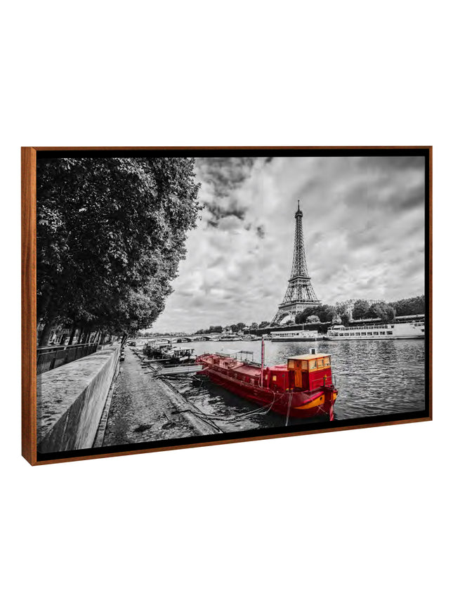 CUADRO SENA RIVER - 126 X 86 CM