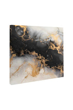 CUADRO STARRY NIGHT - 56 X 56 CM