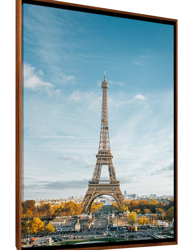 CUADRO PARÍS - 166 X 126 CM