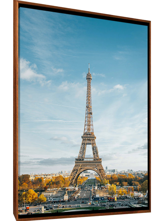 CUADRO PARÍS - 166 X 126 CM