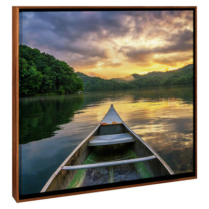 CUADRO CALM - 116 X 116 CM