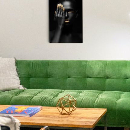 CUADRO I SEE YOU - 41 X 26 CM