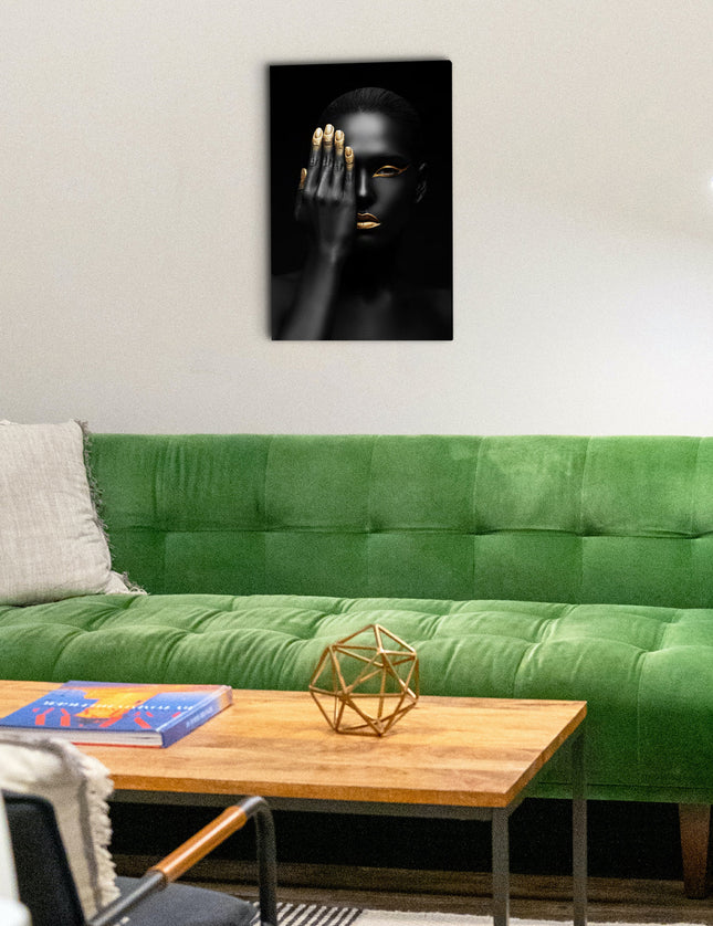 CUADRO I SEE YOU - 41 X 26 CM