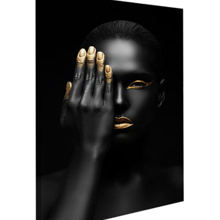 CUADRO I SEE YOU - 41 X 26 CM