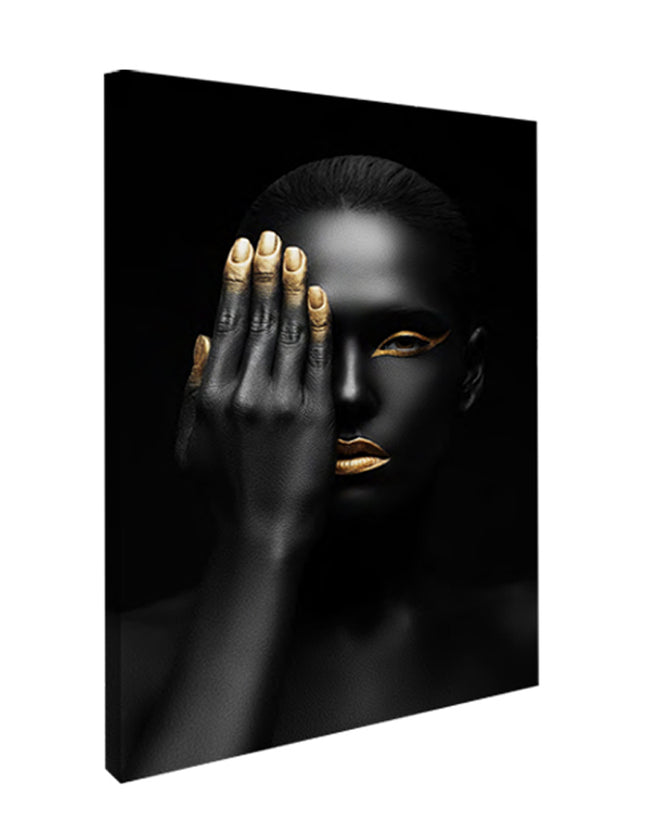 CUADRO I SEE YOU - 41 X 26 CM