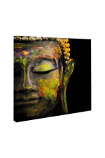 CUADRO GAUTAMA COLORS - 56 X 56 CM