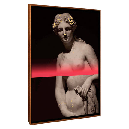 CUADRO GRIEGA - 126 X 86 CM