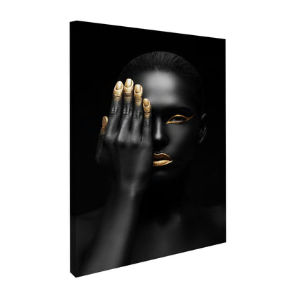 CUADRO I SEE YOU - 41 X 26 CM