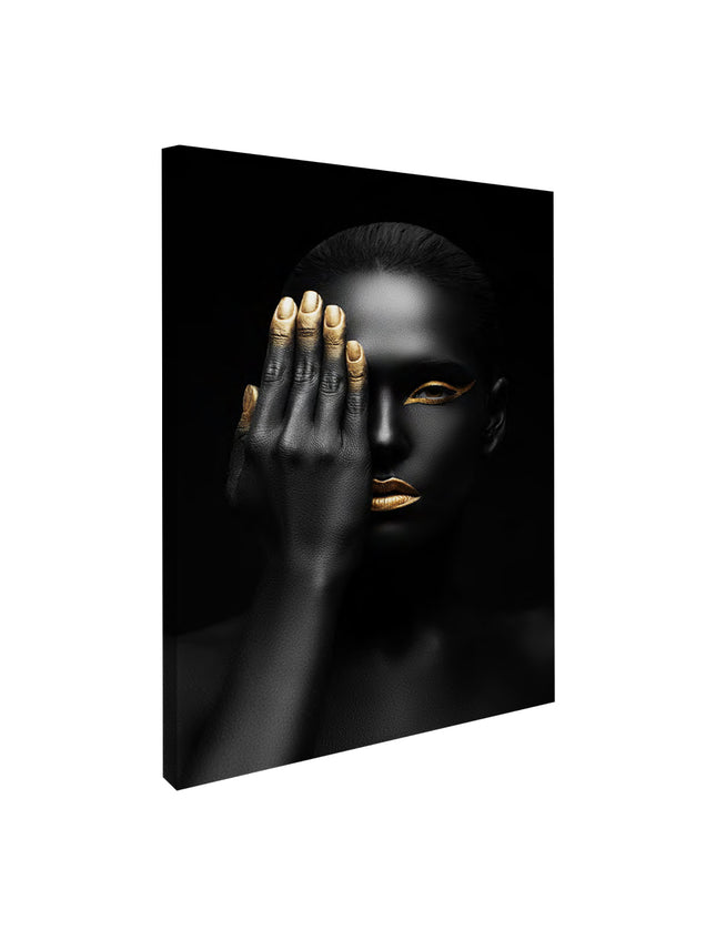 CUADRO I SEE YOU - 41 X 26 CM