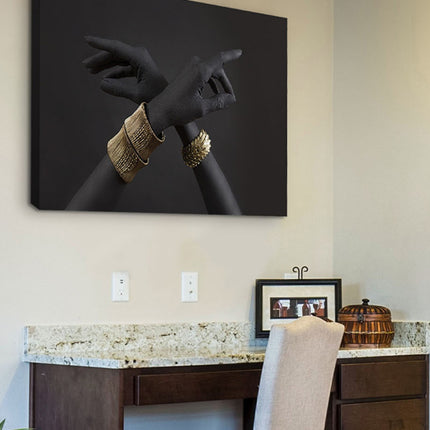 CUADRO ELEGANCE - 86 X 56 CM