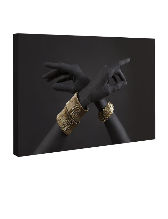 CUADRO ELEGANCE - 86 X 56 CM