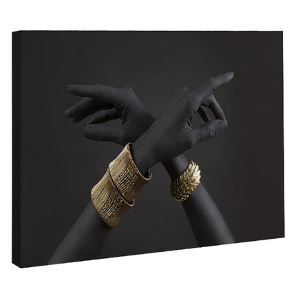 CUADRO ELEGANCE - 86 X 56 CM