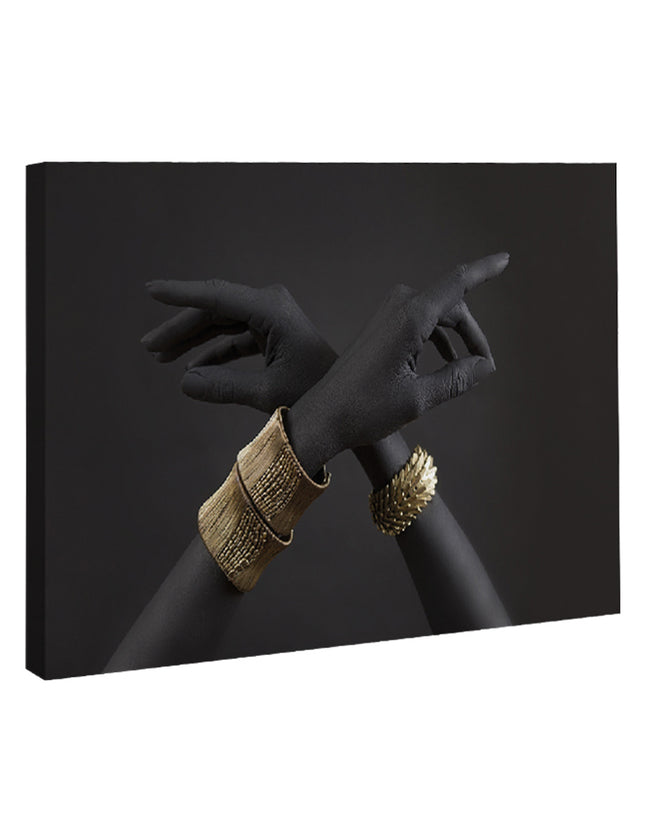 CUADRO ELEGANCE - 86 X 56 CM