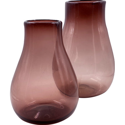 SET JARRONES KISS 2 PZAS